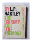 The shrimp and the anemone de  L. P. Hartley