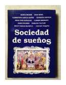 Sociedad de sueos - Cuentos de  Autores - Varios