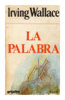 La palabra de  Irving Wallace