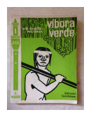 Vibora verde de  Luis Eduardo Pastoriza