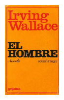 El hombre de  Irving Wallace