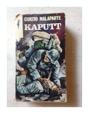 Kaputt de  Curzio Malaparte