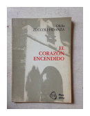 El corazon encendido de  O. Zuccoli Fidanza