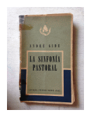 La sinfonia pastoral de  Andre Gide