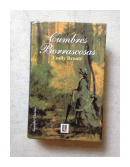 Cumbres borrascosas de  Emily Bronte