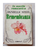 Remembranza de  Danielle Steel