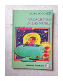 Vacaciones en las nubes de  Dora Boccazzi