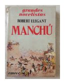 Manchu de  Robert Elegant