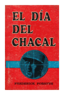 El dia del chacal de  Frederick Forsyth