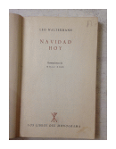 Navidad hoy de  Leo Waltermann