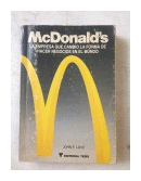 McDonald's - La empresa de  John F. Love