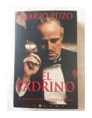 El padrino de  Mario Puzo