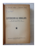 Expedicion al Himalaya de  Sir Edmund Hillary - Desmond Doig