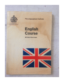 English Course - Written excercises de  The Linguaphone Institute