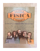 Fisica clasica y moderna de  Edwars Gettys - F. Keller - Malcolm Skove