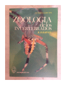 Zoologia de los invertebrados de  R. D. Barnes