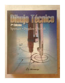 Dibujo tecnico de  Spencer - Dygdon - Novak