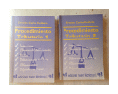 Procedimientos tributario (2 Tomos) de  Ernesto C. Celdeiro