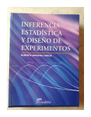 Inferencia estadistica y diseo de experimentos de  Roberto M. Garcia