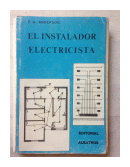 El instalador electricista de  E. A. Anderson