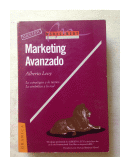 Marketing avanzado de  Alberto R. Levy