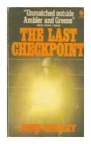 The last checkpoint de  John Quigley