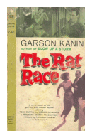 The rat race de  Garson Kanin