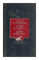 La puerta de las siete cerraduras y otras de  Edgar Wallace