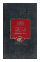 El escudo de armas y otras de  Edgar Wallace
