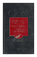 Asesinato en el campo de golf - Peligro inminente - La muerte de Lord Edgware de  Agatha Christie