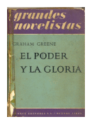 El poder y la gloria de  Graham Greene