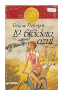 La bicicleta azul de  Regine Deforges