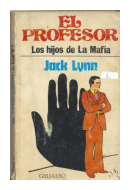 El profesor de  Jack Lynn