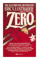 Zero de  Eric V. Lustbader