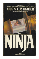The ninja de  Eric V. Lustbader