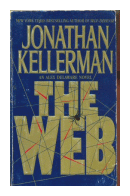 The web de  Jonathan Kellerman