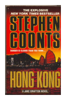 Hong Kong de  Stephen Coonts