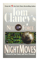 Night moves de  Tom Clancy