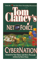 Cybernation de  Tom Clancy