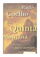 La quinta montaña de  Paulo Coelho