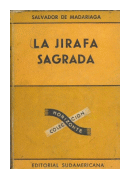 La jirafa sagrada de  Salvador de Madariaga