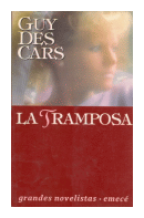 La tramposa de  Guy des Cars