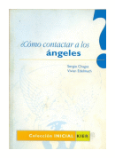 ¿Cómo contactar a los angeles de  Sergio Chagas - Vivian Edelmuth