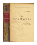 La vida sencilla de  C. Wagner