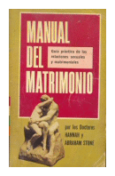 Manual del matrimonio de  Hannan - Abraham Stone