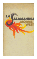 La salamandra de  Morris West