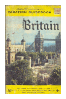 Vacation guidebook britain de  _