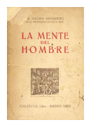 La mente del hombre de  Walter Bromberg