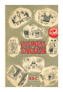 Business in english de  S. F. Stevens