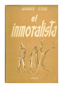 El inmoralista de  Andre Gide